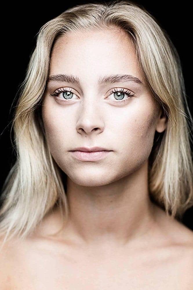 Póster de Ida Marie Nielsen