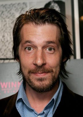 Póster de Craig Parkinson