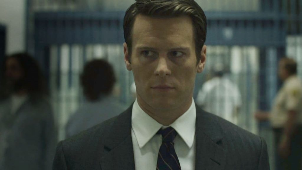 La serie Mindhunter Temporada 1 - el Final de