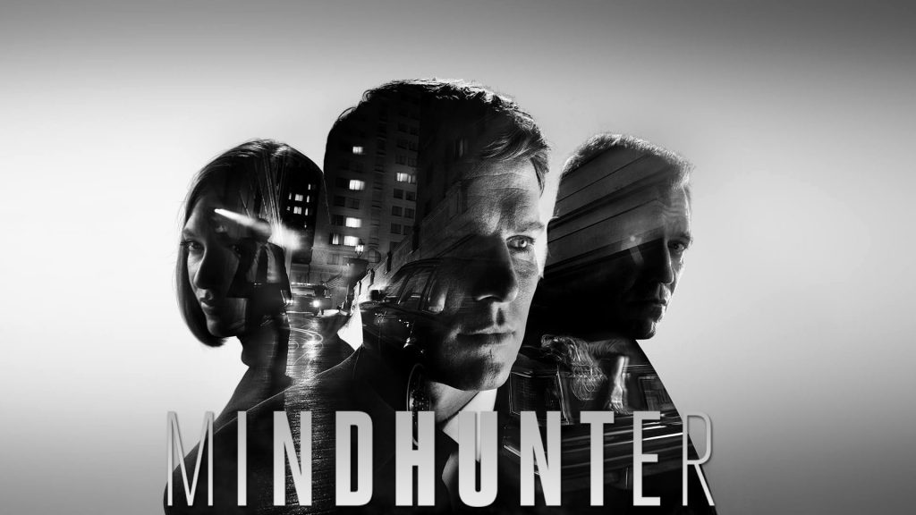 La serie Mindhunter Temporada 1 - el Final de