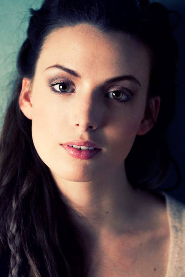 Póster de Gaite Jansen