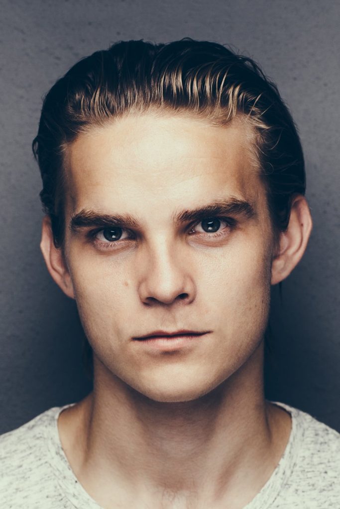 Póster de Marco Ilsø