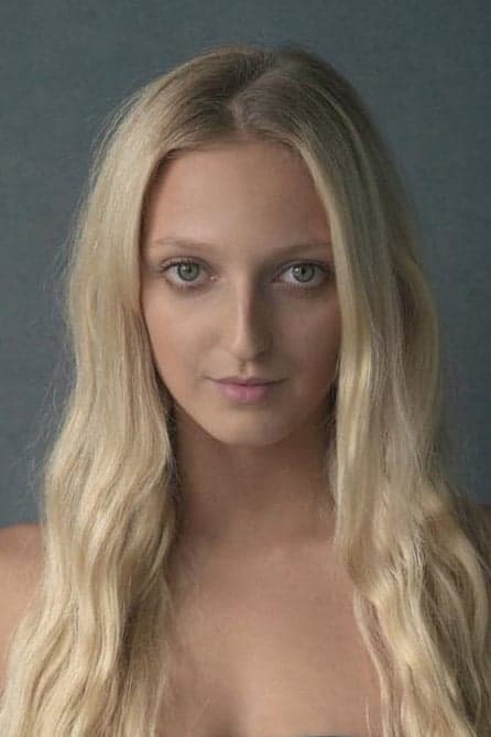 Póster de Georgia Hirst