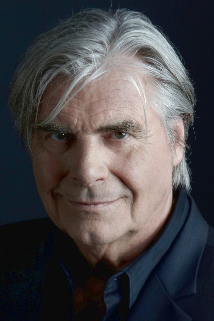 Póster de Peter Simonischek