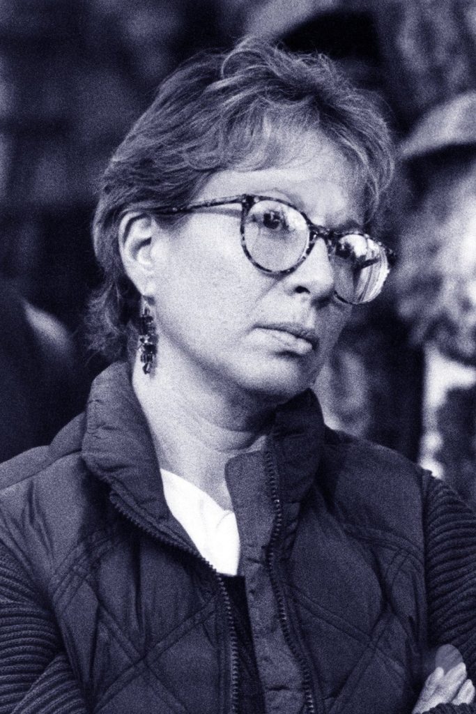 Póster de Fran Rubel Kuzui