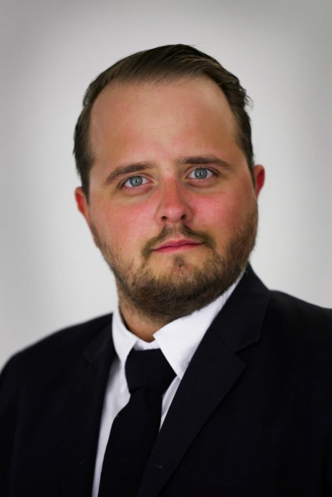 Póster de Magnus Millang