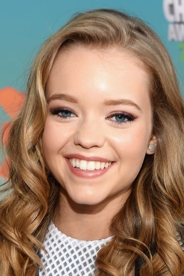 Póster de Jade Pettyjohn