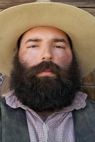 Póster de Dan Gruenberg