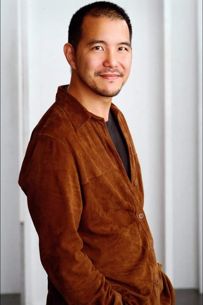 Póster de James Sie