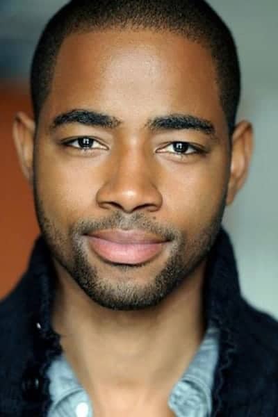 Póster de Jay Ellis