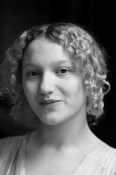 Póster de Tallulah Haddon