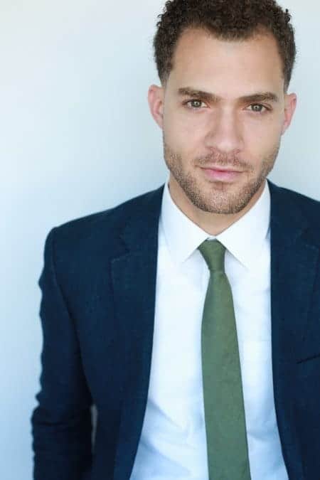 Póster de Dan J. Johnson