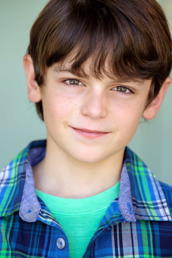 Póster de Zachary Rifkin