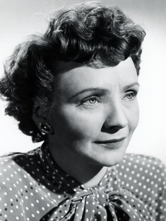 Póster de Helen Brown