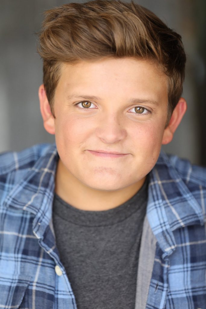 Póster de Gil De St. Jeor