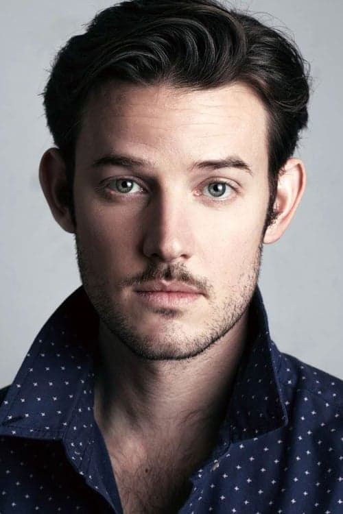 Póster de Evan Williams