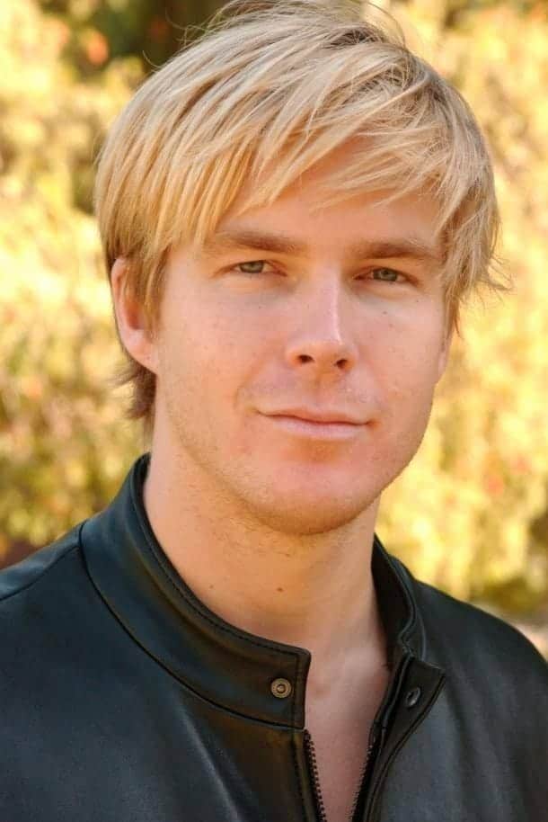 Póster de Adam Robitel