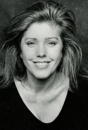 Póster de Penelope Milford