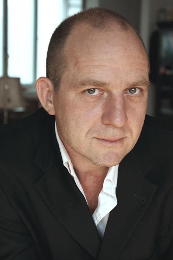 Póster de Uwe Preuss
