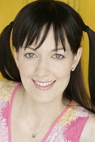 Póster de Samantha McIntyre