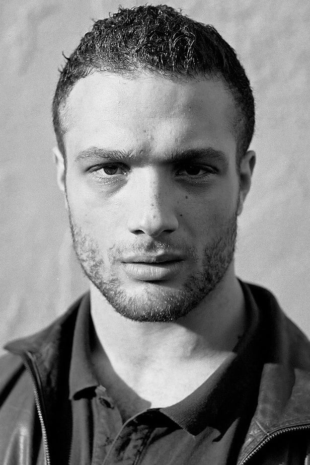 Póster de Cosmo Jarvis