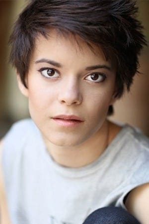 Póster de Emily Hinkler
