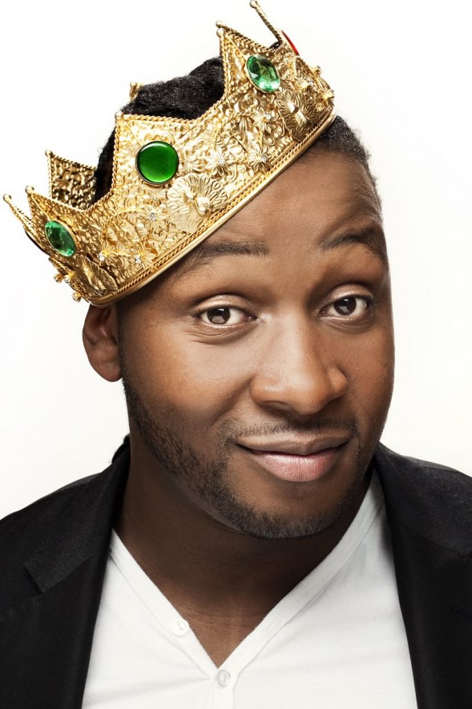 Póster de Eddy King