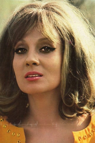 Póster de Rossella Como