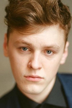 Póster de Nikita Elenev