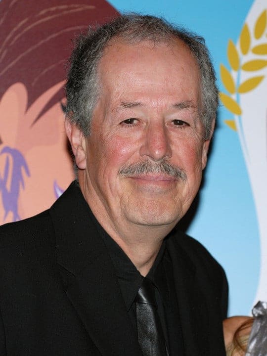 Póster de Denys Arcand