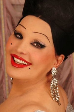 Póster de Moira Orfei