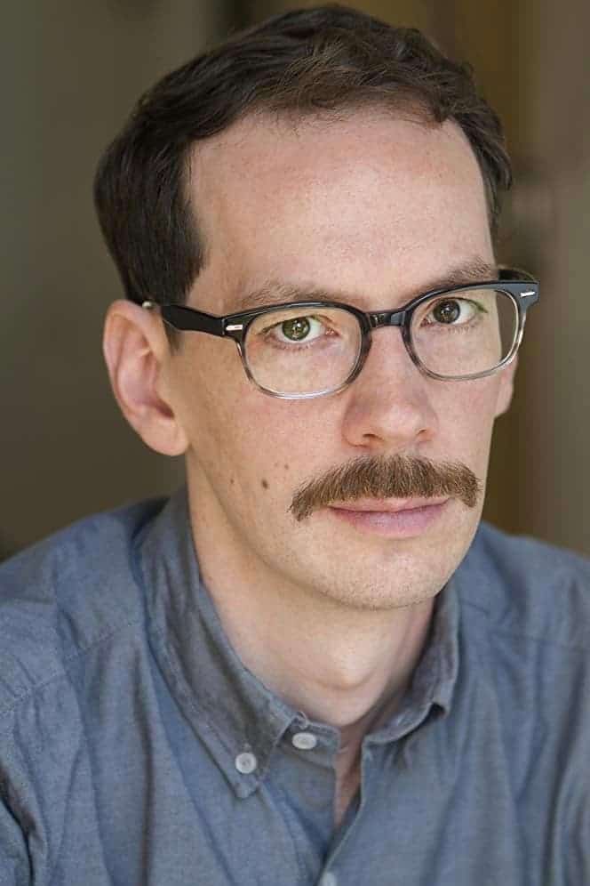Póster de Randy Havens