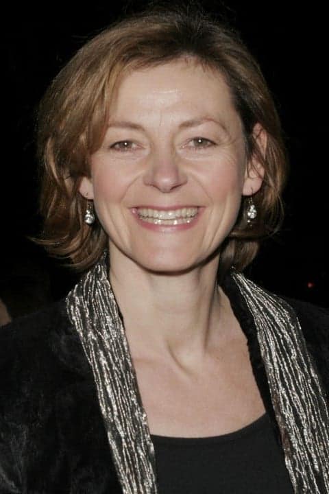 Póster de Pippa Haywood