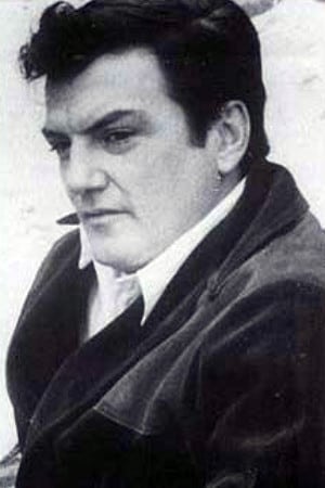 Póster de William Campbell
