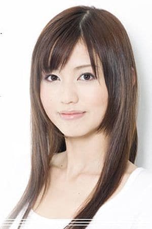Póster de Yukiyo Fujii