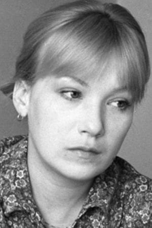 Póster de Yelena Koreneva