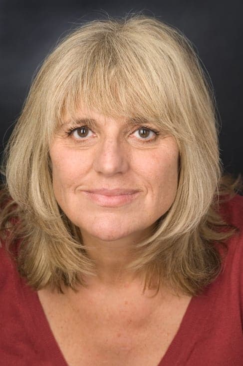 Póster de Brigitte Sy