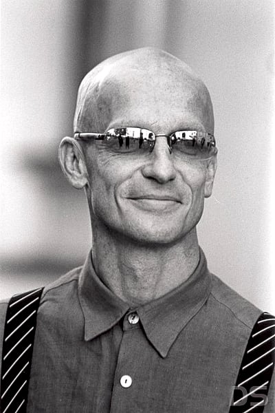 Póster de Anton Adasinsky