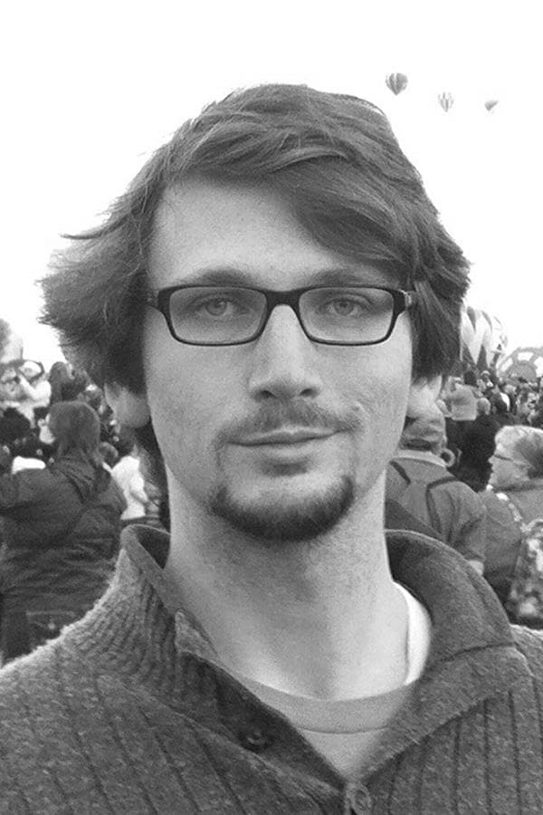 Póster de Kollin Holtz