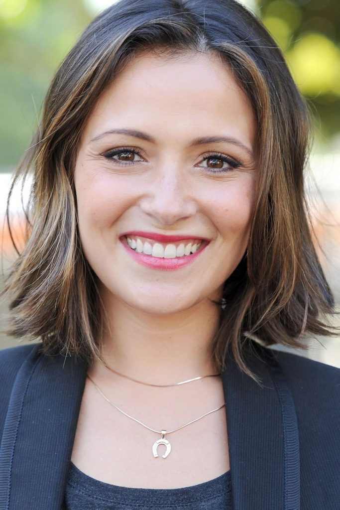 Póster de Italia Ricci