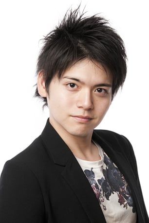 Póster de Yuuma Uchida
