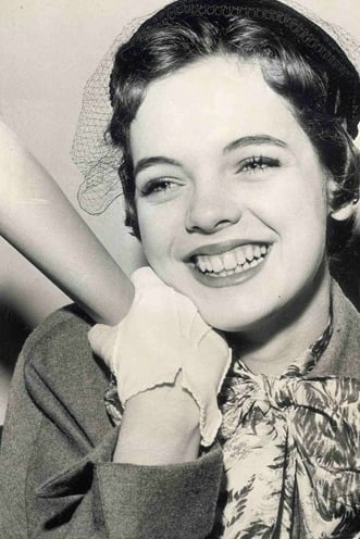 Póster de Lili Gentle