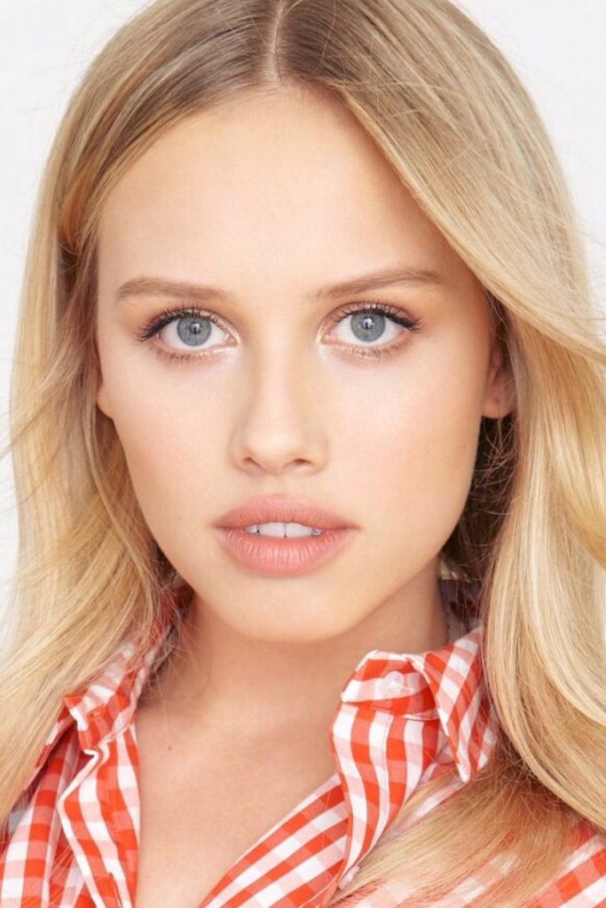 Póster de Gracie Dzienny