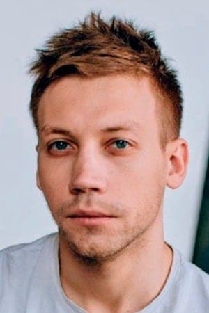 Póster de Alexandr Kuznetsov