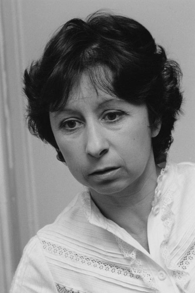 Póster de Liya Akhedzhakova