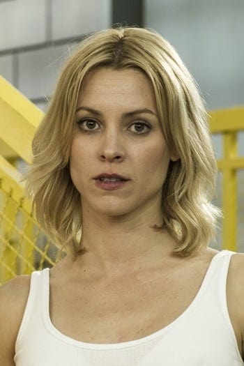Póster de Maggie Civantos