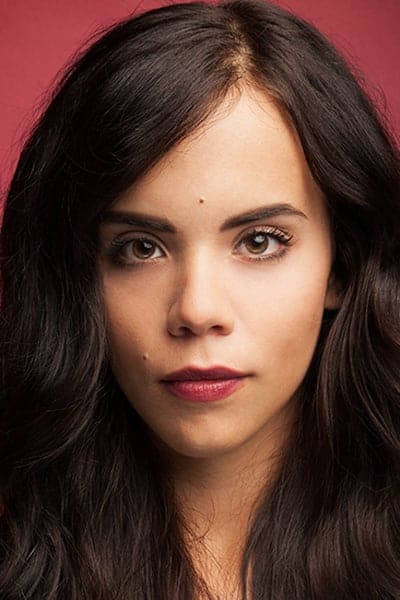 Póster de Sophia Lauchlin Hirt