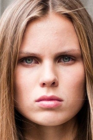 Póster de Alexandra Revenko