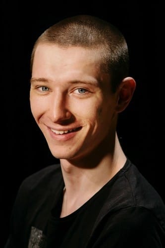Póster de Konstantin Itunin