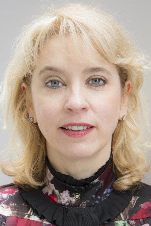 Póster de Carol Morley